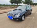 Mercedes-Benz C 320 C 320 Elegance Elegance Negro - thumbnail 1