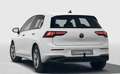 Volkswagen Golf VIII Lim. Goal Allwetter RearView AHK Weiß - thumbnail 2