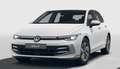 Volkswagen Golf VIII Lim. Goal Allwetter RearView AHK Weiß - thumbnail 1