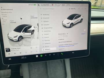 Long Range Dual Motor AWD