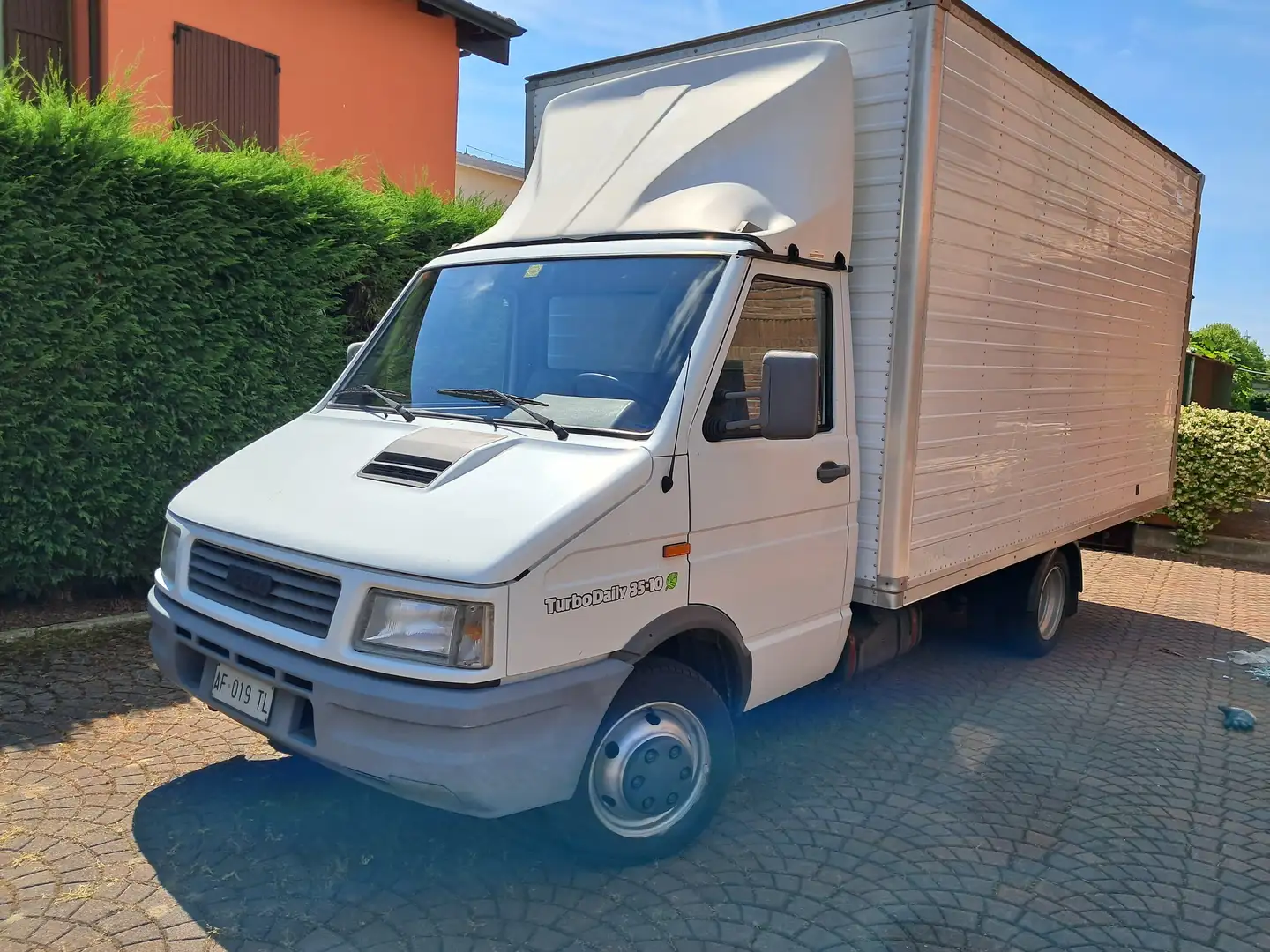 Iveco Daily - 1