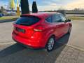 Ford Focus 2.0 150 PS Titanium"KD-NEU"TÜV-NEU"GARANTI Rot - thumbnail 3