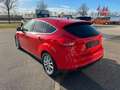Ford Focus 2.0 150 PS Titanium"KD-NEU"TÜV-NEU"GARANTI Rot - thumbnail 4