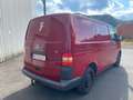 Volkswagen T5  Klima & Scheckheftgepflegt Rot - thumbnail 4