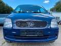 Opel Agila 1.2 16V Color Edition Klima elk. Fenster Azul - thumbnail 2