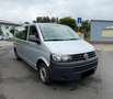 Volkswagen T5 Transporter Kombi 2.0 TDI DSG Lang 9-Sitzer-Klima Silber - thumbnail 7