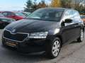 Skoda Fabia 1,0 KLIMA SERVO ZV EL.FH EURO 6d TEMP Schwarz - thumbnail 1