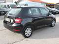 Skoda Fabia 1,0 KLIMA SERVO ZV EL.FH EURO 6d TEMP Schwarz - thumbnail 6