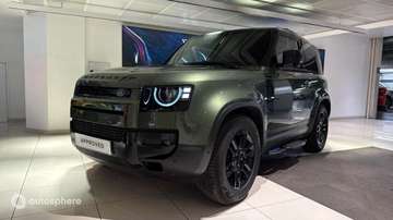 90 3.0 D200 Hard Top S