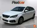 Peugeot 308 SW 1.5BlueHDi S&S Allure Pack 130 Jaune - thumbnail 3