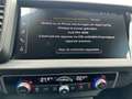 Audi A1 25 TFSI Citycarver*navigatie*carplay*cruise contr* Noir - thumbnail 12