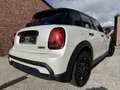 MINI Cooper Mini Cooper1.5i "AUTOMAAT" Fulloption/virtual/2023 Blanc - thumbnail 5
