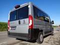 Fiat Ducato 2.3MJT 9 Posti PREZZO VALDIO FINO 13.12, GARANZIA Grigio - thumbnail 4