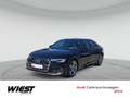 Audi A6 S line 50 TFSI e quattro S tronic, Schwarz - thumbnail 1