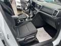 Kia Sportage Vision 2WD NAVI/KAMERA/ GARANIE 04/2026 Weiß - thumbnail 12