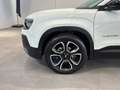 Jeep Avenger Avenger 1.2 Turbo 100 CV Altitude Weiß - thumbnail 8