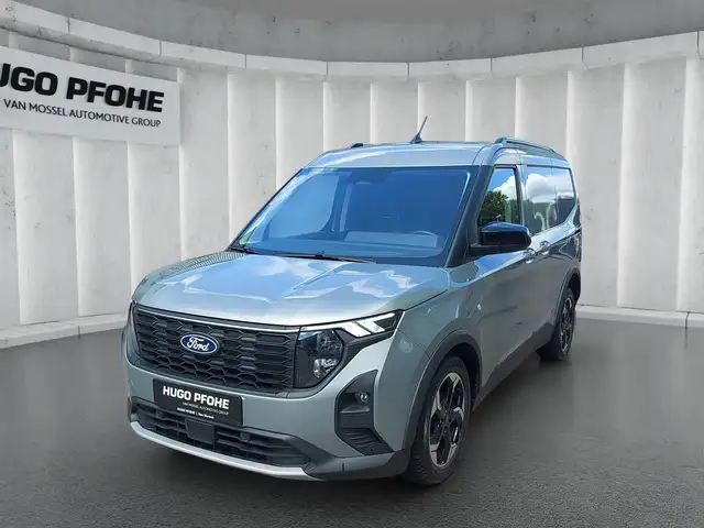 Ford Transit Courier Active