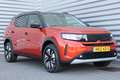 Opel Frontera ELECTRIC 44KWH 113PK GS AUTOMAAT NAVI / CLIMA / LE Orange - thumbnail 4