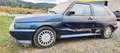 Volkswagen Golf G60 Rallye syncro sortie de grange ¨Scheunenfund" Blauw - thumbnail 5