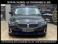BMW 545 e Lim xDrive LUXURY LINE *AHK*LASER*UPE:90* Schwarz - thumbnail 4