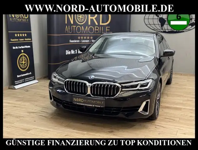 BMW 545 e Lim xDrive LUXURY LINE *AHK*LASER*UPE:90*
