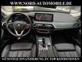 BMW 545 e Lim xDrive LUXURY LINE *AHK*LASER*UPE:90* Schwarz - thumbnail 19