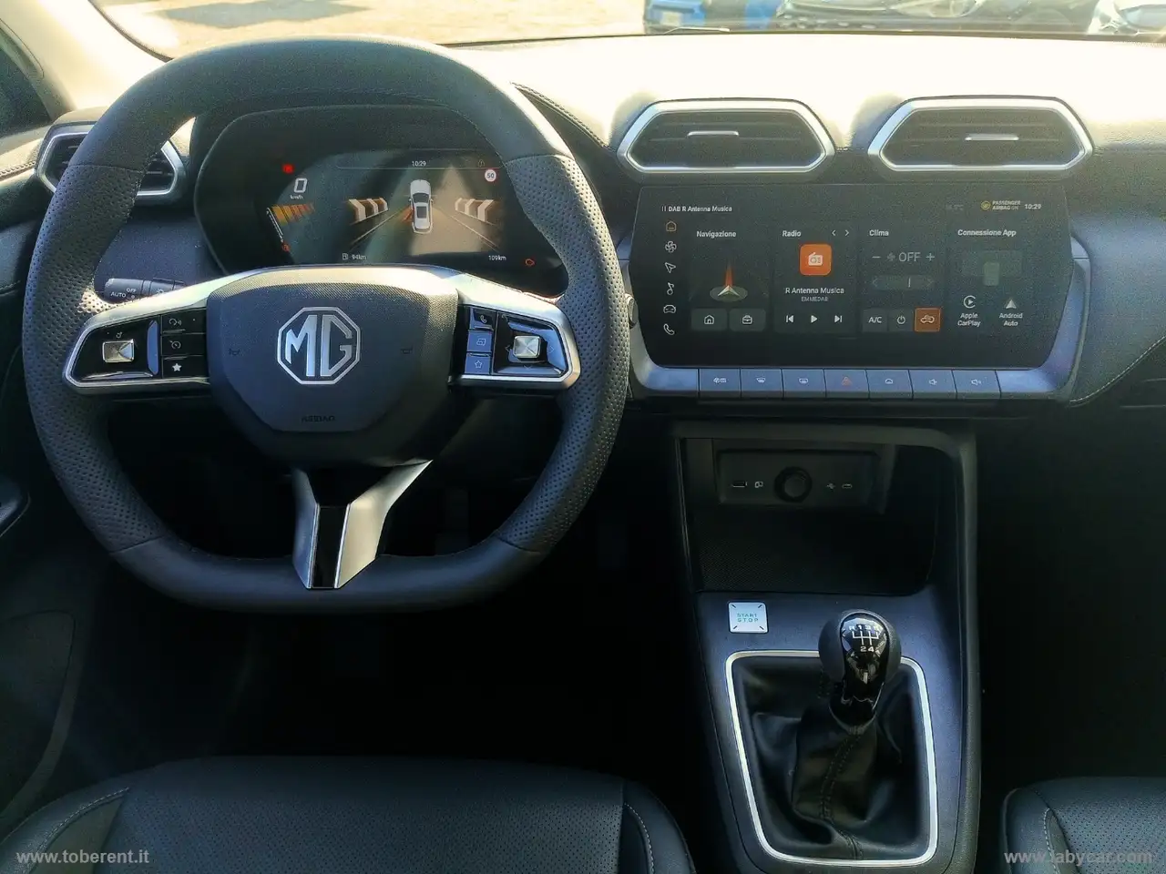 MG ZS 2026