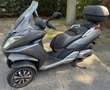 Peugeot Metropolis 400i - thumbnail 1