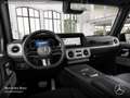 Mercedes-Benz G 450 d Fondent 360° Stdhzg AHK Night 9G Sitzh Noir - thumbnail 9