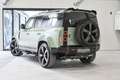 Land Rover Defender 110 D300 75th Edition lichte vracht FULL OPTION Grün - thumbnail 4