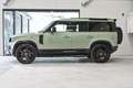 Land Rover Defender 110 D300 75th Edition lichte vracht FULL OPTION Grün - thumbnail 3