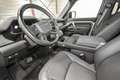 Land Rover Defender 110 D300 75th Edition lichte vracht FULL OPTION Grün - thumbnail 11