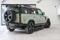 Land Rover Defender 110 D300 75th Edition lichte vracht FULL OPTION Grün - thumbnail 6