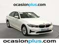 BMW 320 320dA Bianco - thumbnail 2