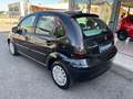 Citroen C3 1.1 BENZINA/GPL (bi-energy) UNICO PROPRIETARIO Zwart - thumbnail 8