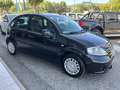 Citroen C3 1.1 BENZINA/GPL (bi-energy) UNICO PROPRIETARIO Zwart - thumbnail 4