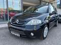 Citroen C3 1.1 BENZINA/GPL (bi-energy) UNICO PROPRIETARIO Zwart - thumbnail 5