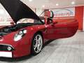 Alfa Romeo 8C COMPETIZIONE 450 CV - UNA DI SOLE 500 (2009) Rood - thumbnail 11