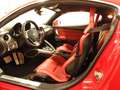 Alfa Romeo 8C COMPETIZIONE 450 CV - UNA DI SOLE 500 (2009) Rouge - thumbnail 5