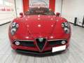 Alfa Romeo 8C COMPETIZIONE 450 CV - UNA DI SOLE 500 (2009) Red - thumbnail 2