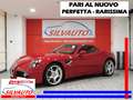 Alfa Romeo 8C COMPETIZIONE 450 CV - UNA DI SOLE 500 (2009) Rouge - thumbnail 1
