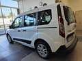 Ford Tourneo Connect 1.5 TDCI 120 cv Powerschift Titanium Autocarro N1 Wit - thumbnail 4
