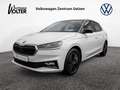 Skoda Fabia 1.0 TSI Style Led Navi Alu Smart-Link S Weiß - thumbnail 1