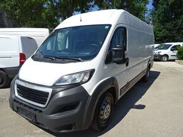 Boxer 3500 L2H2 2,0 HDi 163 S&S Euro6
