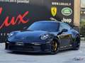 Porsche 911 992 Carrera Coupe 4.0 GT3 510CV LIFT PASM CARBOCER Nero - thumbnail 1