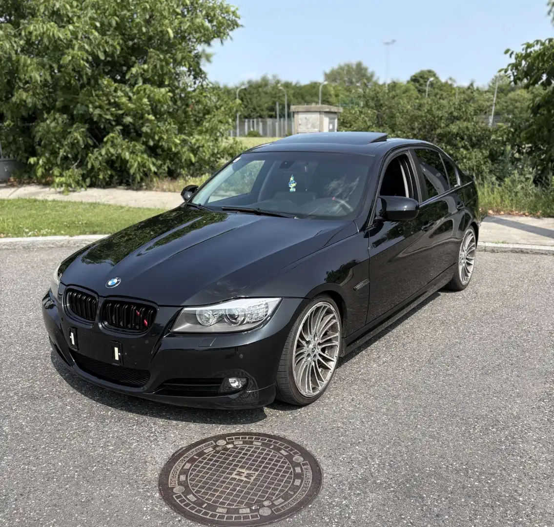 BMW 335 i xDrive Aut. N54 e90 LCI - 2