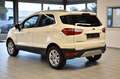Ford EcoSport Titanium/TEMPOMAT/KLIMAAUT./2.HAND/BT Weiß - thumbnail 5