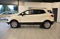 Ford EcoSport Titanium/TEMPOMAT/KLIMAAUT./2.HAND/BT Weiß - thumbnail 4