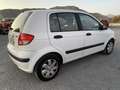 Hyundai Getz 1.1 White - thumbnail 4