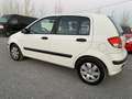 Hyundai Getz 1.1 Wit - thumbnail 3